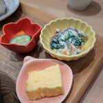 和食とワインの店 田んぼとぶどう - 