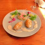 Restaurant EISUKE - 