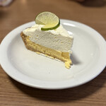 Lucy's Bakery & Kitchen - 料理写真: