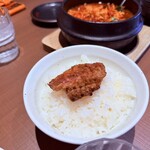 特選和牛大将軍 京成船橋駅前店 - 