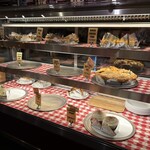Lucy's Bakery & Kitchen - 