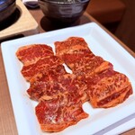 特選和牛大将軍 - 