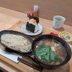和食とワインの店 田んぼとぶどう - 