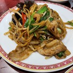 本格四川料理 麻辣先生 - 