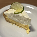 Lucy's Bakery & Kitchen - 