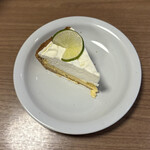 Lucy's Bakery & Kitchen - 