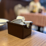 Lucy's Bakery & Kitchen - 