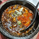 本格四川料理 麻辣先生 - 