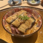 新宿 うしみつ - 