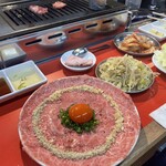 焼肉藤もと 梅田お初天神店 - 