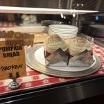 Lucy's Bakery & Kitchen - 