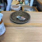 立ち食い寿司 極 - 