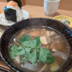 和食とワインの店 田んぼとぶどう - 