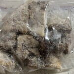 オランダ軒 - お土産切り落としチャーシュー300円