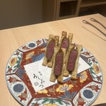 新宿 うしみつ - 