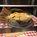 Lucy's Bakery & Kitchen - 