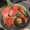 焼肉 ごぶ 京橋店