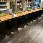 北新地マグシェ - 