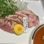 北新地マグシェ - 