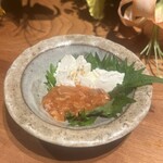 北新地マグシェ - 