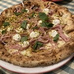 ナポリスタカ 神谷町店 - 