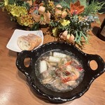 北新地マグシェ - 