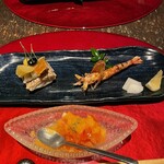 神宮前もくち - 