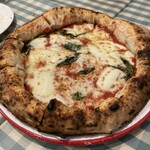 ナポリスタカ 神谷町店 - 