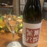 北新地マグシェ - 