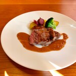 Restaurant EISUKE - 