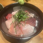 北新地マグシェ - 