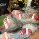 北新地マグシェ - 