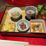 神宮前もくち - 