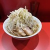 ラーメン二郎 名古屋大曽根店