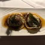 The Restaurant Pendolino - 