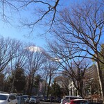 モナムール - 大國魂神社