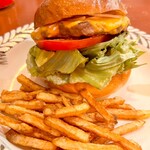 マインド カフェアンドグリーン - 