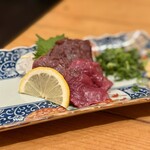 규슈요리 하카타 쿠로야 유우라쿠쵸점 - 