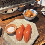 肉と酒 きんや - 