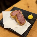 규슈요리 하카타 쿠로야 유우라쿠쵸점 - 