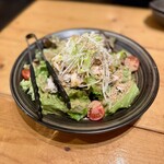 규슈요리 하카타 쿠로야 유우라쿠쵸점 - 