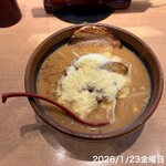 麺場 田所商店 - 料理写真:
