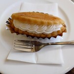 モナムール - サバラン◎◎ 500円　私