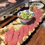 肉と酒 きんや - 