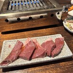 肉と酒 きんや - 