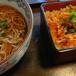 鐘庵 - 料理写真: