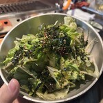 肉と酒 きんや - 