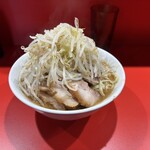 ラーメン二郎 - 
