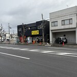 ラーメン二郎 - 