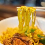 ข้าวซอยนิมมาน - 